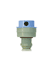 Paramount Vantage Rotating Nozzle - Light Blue #004-602-5020-06