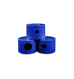Paramount Vantage Step Nozzle Caps - Blue #005-602-5054-05