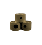 Paramount Vantage Twistlock Nozzle Caps 1/4", 3/8", 5/8" - Beige #005-577-4842-07