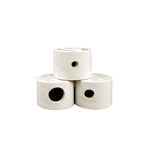Paramount Vantage Twistlock Nozzle Caps 1/4", 3/8", 5/8" - White #005-577-4842-01