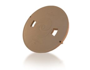 Paramount Venturi Skimmer Deck Lid - Beige #004-252-2941-07