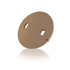 Paramount Venturi Skimmer Deck Lid - Beige #004-252-2941-07