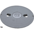Paramount Venturi Skimmer Deck Lid - Gray #004-252-2941-02