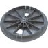 Paramount Venturi Skimmer Deck Lid - Gray #004-252-2941-02