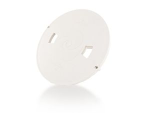 Paramount Venturi Skimmer Deck Lid - White #004-252-2941-01