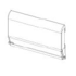 Paramount Venturi Skimmer Weir Door - Gray #004-252-2945-02