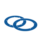 Paramout Vanquish&reg; Body Gasket Set - #005-577-0040-00