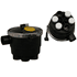Pentair A&A 2 Port 1.5in Low Profile Complete Water Valve 545633