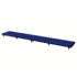 Pentair A&A AVSC Standard Drain Cover Top w/ Screws - Dark Blue 558303