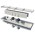 Pentair A&A Dual Suction AVSC Drain Vinyl w/o Hydrostatic Relief Fitting - White 556324