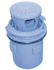 Pentair A&A G4 Venturi Cleaning Head - Euro Blue # 565600
