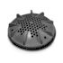 Pentair A&A PDR2 Main Drain Retro Kit - Gray #564826