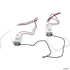 Pentair A&A QuikPure2 QP2-50 Ballast (Old Style) 550803