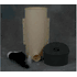Pentair A&A QuikWater Leveler Complete - White 522167