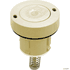 Pentair A&A Style 1 (LF) Cleaning Head - Tan # 521797