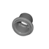 Pentair A&A Style II Floor Fitting - Gray 516971