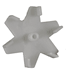 Pentair A&A Top Feed Impeller 518045