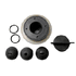 Pentair A&A Trio Deck Jet Fountain - Gray # 557159