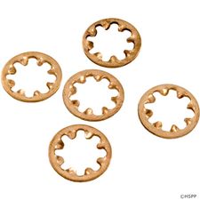 Pentair Legend II Axle Lock Washer (5PK) # EC45