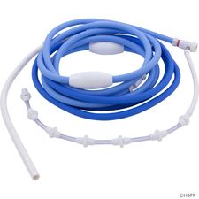 Pentair Jet Vac JV105 Complete Feed Hose Kit # JV504C