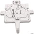 Pentair Jet Vac JV105 Gear Plate # JV5