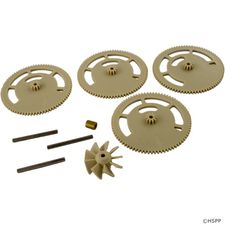 Pentair Jet Vac JV105 Gear Tune-up Kit # JV204
