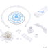 Pentair Jet Vac JV105 Overhaul Kit # JV206
