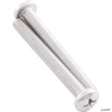 Pentair Jet Vac - JV105 Screw for Roller Arm - 2PK # JV41