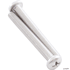 Pentair Jet Vac - JV105 Screw for Roller Arm - 2PK # JV41