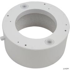 Pentair Jet Vac JV105 Shell Float Housing # JV4