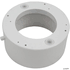 Pentair Jet Vac JV105 Shell Float Housing # JV4