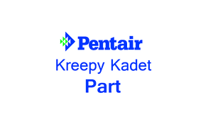 Pentair Kreepy Krauly Kadet Main body #K12664