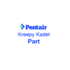 Pentair Kreepy Krauly Kadet Main body #K12664