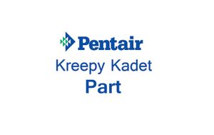 Pentair Kreepy Krauly Kadet Single Hose # K50656