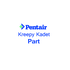 Pentair Kreepy Krauly Kadet Single Hose # K50656