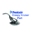 Pentair Kreepy Krauly Kruiser Single Hose # K01210
