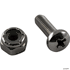 Pentair Kreepy Krauly Legend Feed Mast Nut & Bolt to Vac Tube # EU79