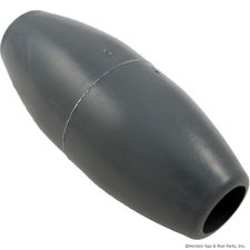 Pentair Kreepy Krauly Legend Hose Float - Grey # LLD10PM