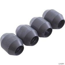 Pentair Kreepy Krauly Legend II Hose Sleeve - Grey (4PK) # LLH07PM