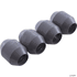 Pentair Kreepy Krauly Legend II Hose Sleeve - Grey (4PK) # LLH07PM