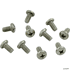 Pentair Kreepy Krauly Legend Screw (10PK) # EC40