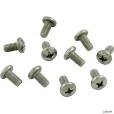 Pentair Kreepy Krauly Legend Screw (10PK) # EC40