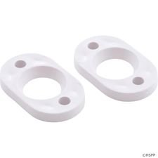 Pentair Kreepy Krauly Legend Thrust Jet Plate - White # EC135