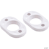 Pentair Kreepy Krauly Legend Thrust Jet Plate - White # EC135