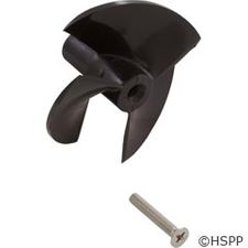 Pentair Kreepy Krauly Prowler 820/830 Impeller # 360131