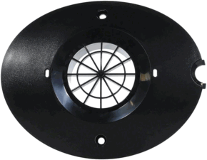 Pentair Kreepy Krauly Prowler 820/830 Impeller Cover # 360139