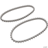 Pentair Kreepy Krauly Prowler 820/830 Timing Track # 360133
