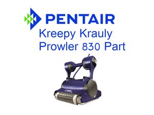 Pentair Kreepy Krauly Prowler 830 Motor # 360147