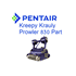 Pentair Kreepy Krauly Prowler 830 Motor # 360147