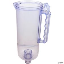 Pentair Leaf Trap 1.5" Canister & Handle # R18682